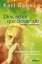 DIOS, AMOR QUE DESCIENDE. ESC.ESPIRITUAL