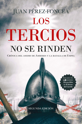 TERCIOS NO SE RINDEN, LOS