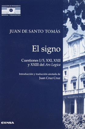 SIGNO CUESTIONES I/5