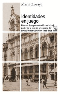 IDENTIDADES EN JUEGO
