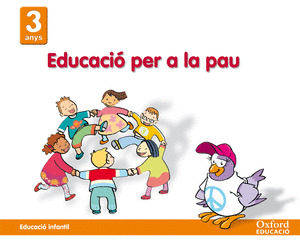 QUAD.VALORS 3 ANYS ED.PER LA PAU *VALENCIA*