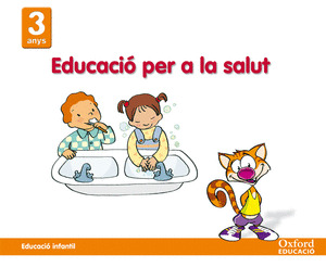 QUAD.VALORS 3 ANYS EDUCACIO SALUT *VALENCIA*