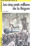 LES CINQ CENTS MILLIONS DE LA BEGUM
