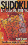 SUDOKU. LA GUIA DEFINITIVA   PDL