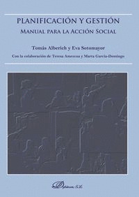 PLANIFICACIÓN Y GESTIÓN. MANUAL PARA LA ACCIÓN SOCIAL
