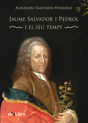 JAUME SALVADOR I PEDROL I EL SEU TEMPS