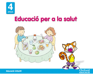 QUAD.VALORS 4 ANYS EDUC.SALUT *VALENCIA*