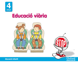 QUAD.VALORS 4 ANYS EDUC.VIARIA *VALENCIA*