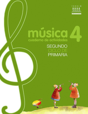 MÚSICA 4