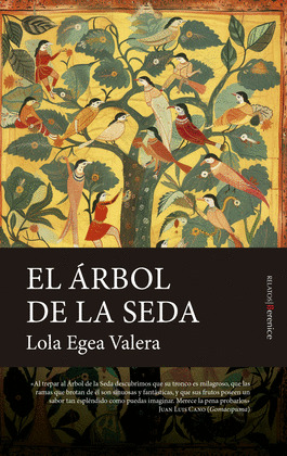 ÁRBOL DE LA SEDA, EL
