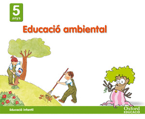 QUAD.VALORS 5 ANYS ED.AMBIENTAL *VALENCIA*