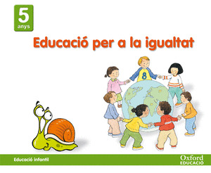 QUAD.VALORS 5 ANYS EDUC.IGUALTAT *VALENCIA*
