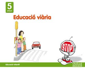 QUAD.VALORS 5 ANYS ED.VIAL *VALENCIA*