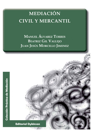 MEDIACIÓN CIVIL Y MERCANTIL