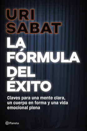 FÓRMULA DEL ÉXITO, LA