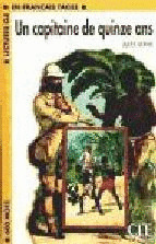 CAPITAINE DE QUINZE ANS, UN