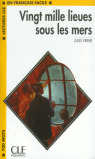 VINGT MILLE LIEUES SOUS LES MERS: 700 MOTS