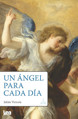 ÁNGEL PARA CADA DÍA, UN