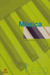 MUSICA 1Ä ESO ED.2002