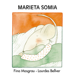 MARIETA SOMIA (MAYÚSCULA)