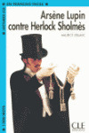 ARSENE LUPIN CONTRE HERLOCK SHOLMES