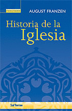 010 - HISTORIA DE LA IGLESIA.