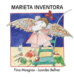 MARIETA INVENTORA (MAYÚSCULA)