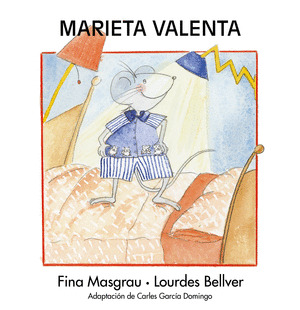 MARIETA VALENTA (MAYÚSCULA)