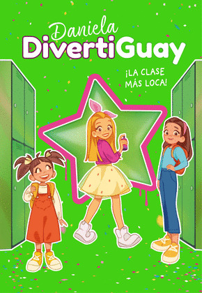¡LA CLASE MÁS LOCA!