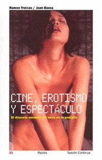 CINE EROTISMO Y ESPECTACULO