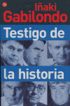 TESTIGO DE LA HISTORIA
