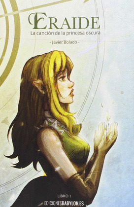 ERAIDE: CANCION PRINCESA OSCURA