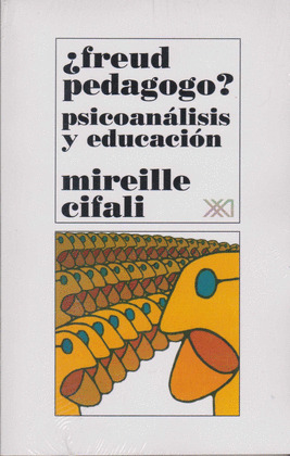 FREUD PEDAGOGO