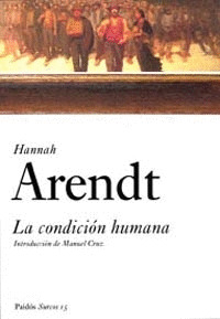 CONDICION HUMANA, LA
