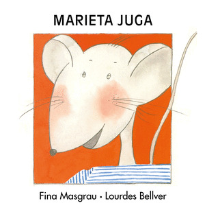 MARIETA JUGA MAJUSCULES