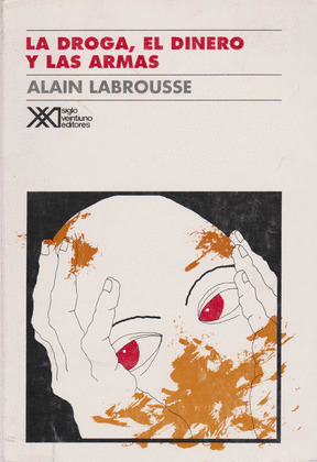 DROGA DINERO Y ARMAS