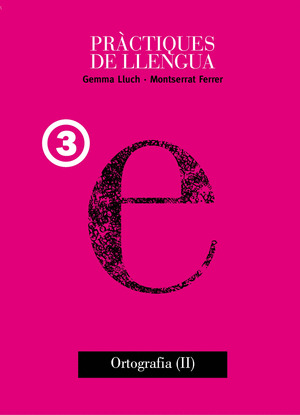 ORTOGRAFIA II