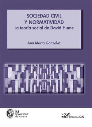 SOCIEDAD CIVIL Y NORMATIVIDAD. LA TEORÍA SOCIAL DE DAVID HUME