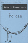 PEREZA