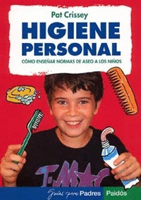 HIGIENE PERSONAL