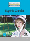 EUGENIE GRANDET - NIVEAU 2;A2 - LIVRE + CD AUDIO - 2º EDITION
