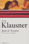 JESUS DE NAZARET