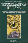 TOPONOMASTICA ITALIANA