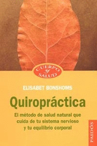 QUIROPRACTICA