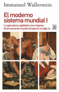 EL MODERNO SISTEMA MUNDIAL I