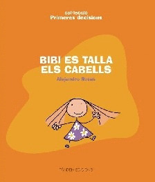 BIBI ES TALLA ELS CABELLS