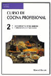CURSO DE COCINA PROFESIONAL. TOMO 2