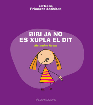 BIBI JA NO ES XUPLA EL DIT