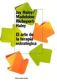 EL ARTE DE LA TERAPIA ESTRATEGICA