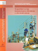 GRADO SUPERIOR SEGURIDAD INSTALACIONES ELECTRICAS